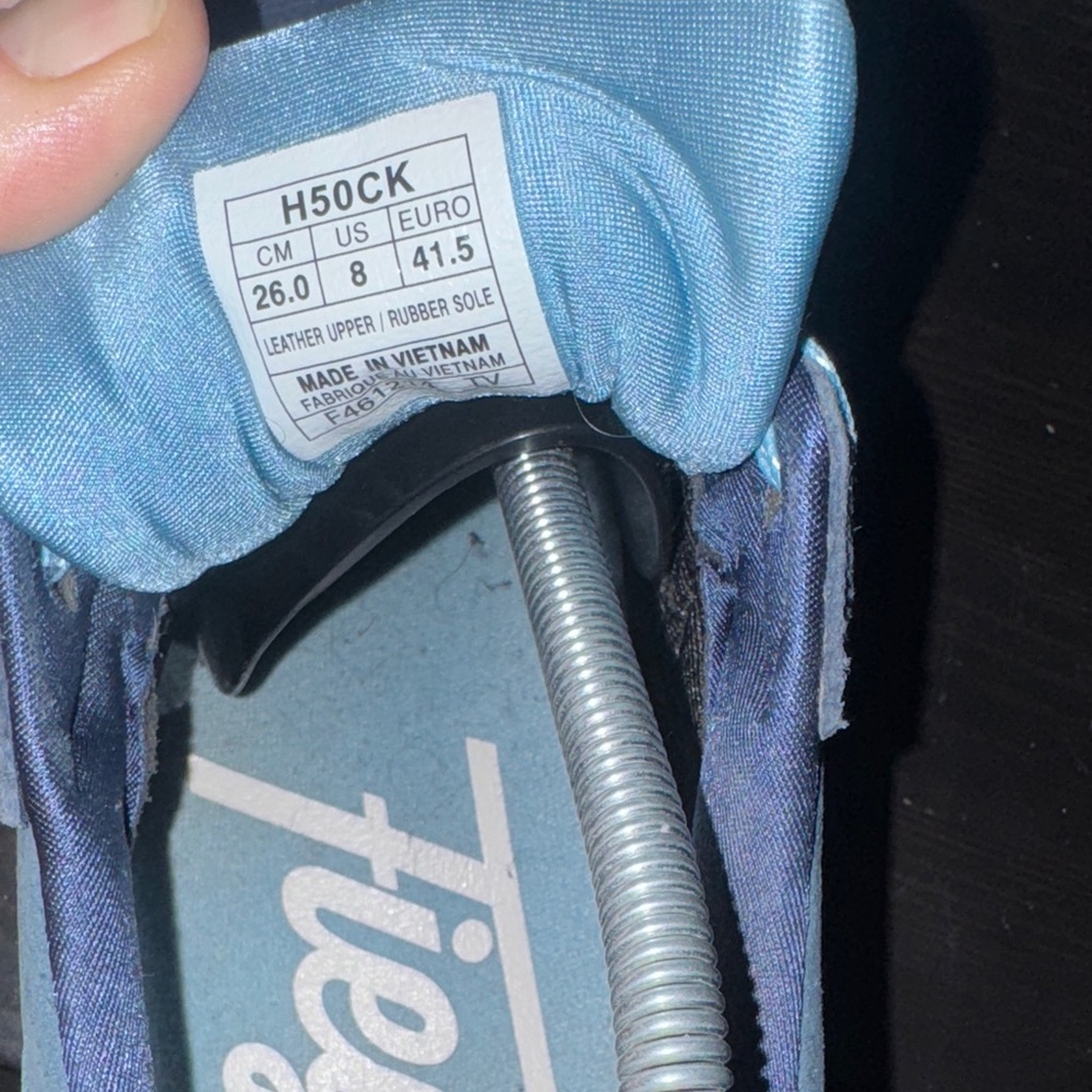 Kith ASICS - Picture 2 of 5